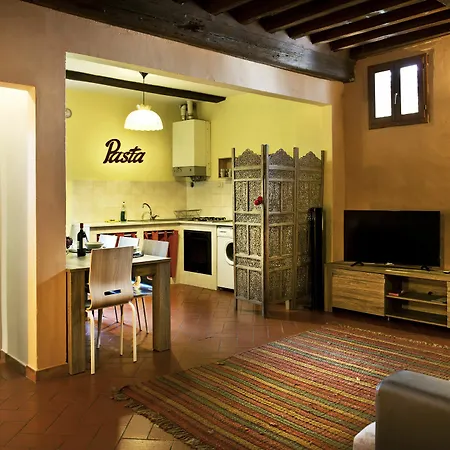 Keys Of - Alfani 79 Apartment *